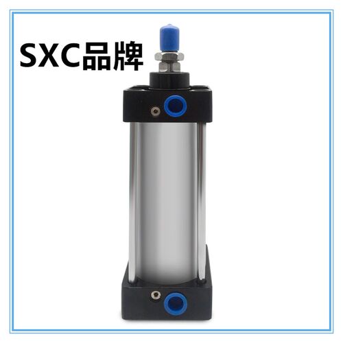 SXC品牌 SC标准缸SC50-25 50-50 50-100 50-150 200 300 400 500