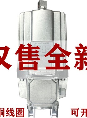 焦作电力液压推动器ED23/5 30/5 50/6 80/6 121/6 201/6 301铝罐