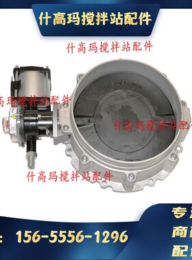 意大利WAM威埃姆V1FSV2FS气动阀体GBN/GBI/AI/ZB蝶阀粉尘管道阀门