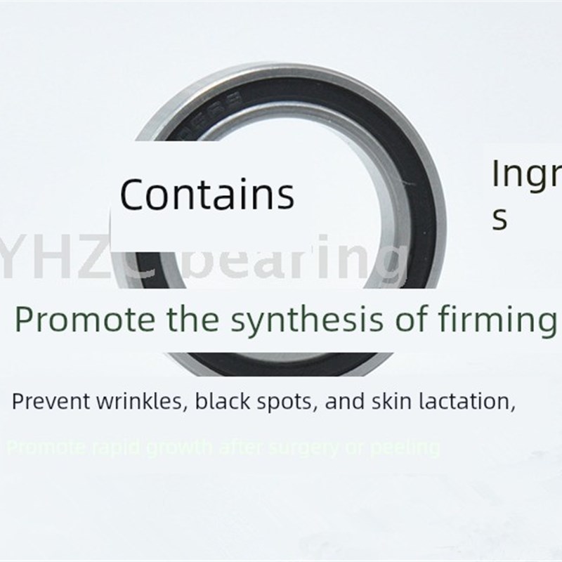 深沟球薄壁轴承61900 61901 61902 61903 61904 61905-2Rs/Zz