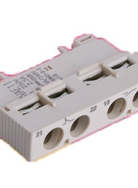 GV2 配套 GVAE11 GV-AE11 电动机断路器 辅助触点