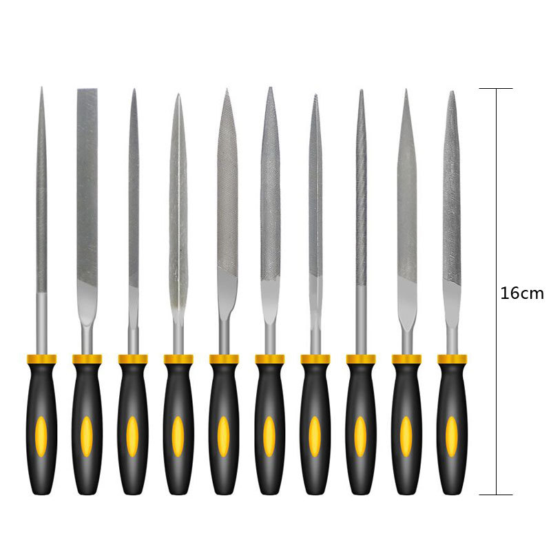 31件3D打印模型去毛刺工具套装锉刀雕刻刀修边刀去裙边工具组合
