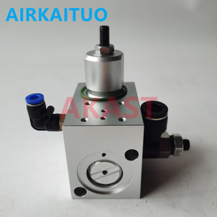 AIV-120H-F-ODE进气阀维修包控制容调放空阀模块飞和红五环捷豹