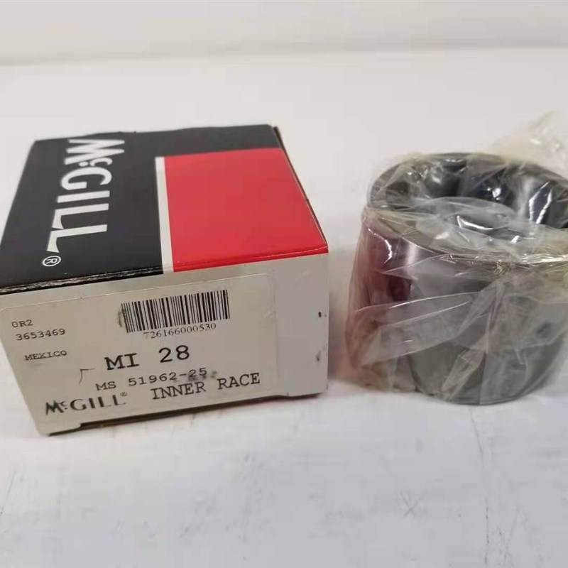 MCGILL轴承MI6 7 8 9 10 11 12 13 14 15 16 17 18 19 20 21 22 N