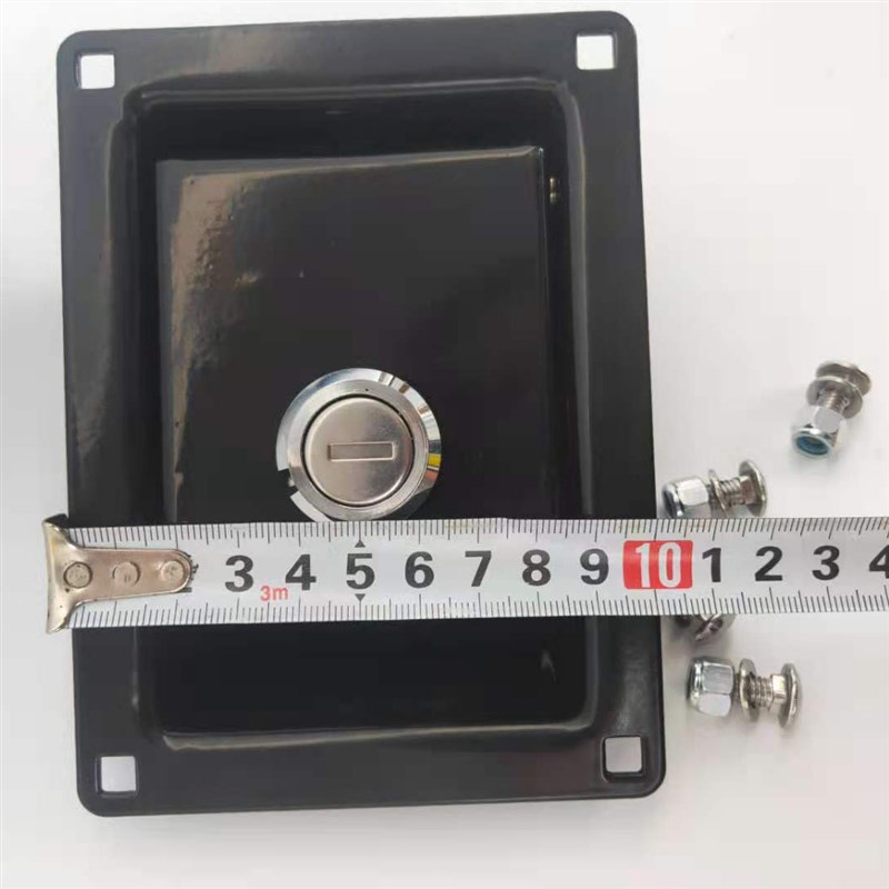 适用于 临工装载机L955F956F968F窗棂水箱罩门锁铲车原厂全车配件