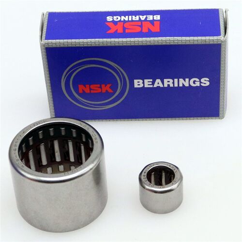 NSK进口滚针轴承HK BK0306 0408 0509 0608 0609 0708 0709 0808