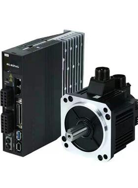 RUKiNG儒竞伺服电机驱动SEA3HERO-04NRCP HQ5M60-40D30M1增量