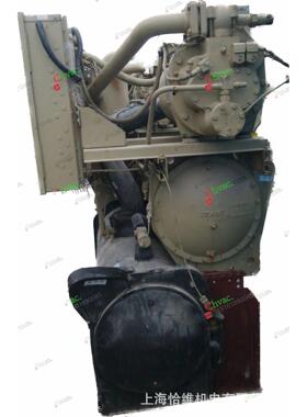 二手中央空调制冷设备冷水机组 特灵704螺杆机RTWD200C3A02C3A2B