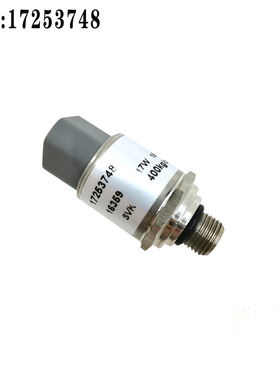适用EC300D挖掘机主泵压力传感器VOE17253748工程机械配件