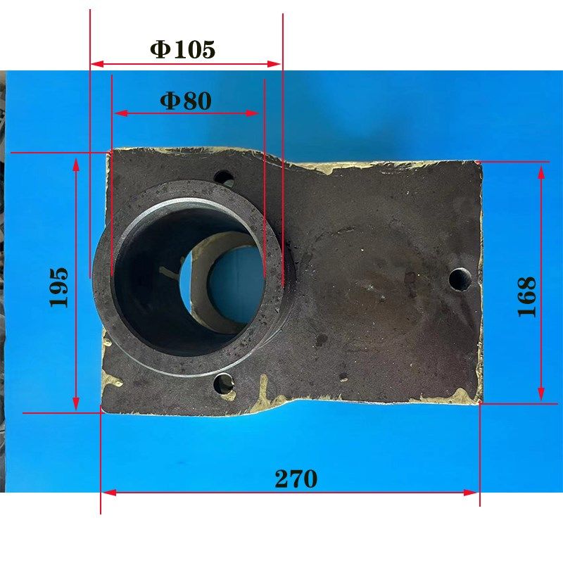 沈阳中捷TPX6113 TPX6213镗床发蜗轮箱体,厨房电器,商用制热电器配件,淘宝优惠券,粉丝福利购,淘宝优惠卷