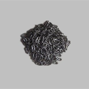 304不锈钢链条3mm不锈钢链环宠物环链吊灯链不锈钢链条