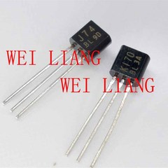 日本原装2SK170 2SJ74 配对管  真的原装 K170 J74 精密配对