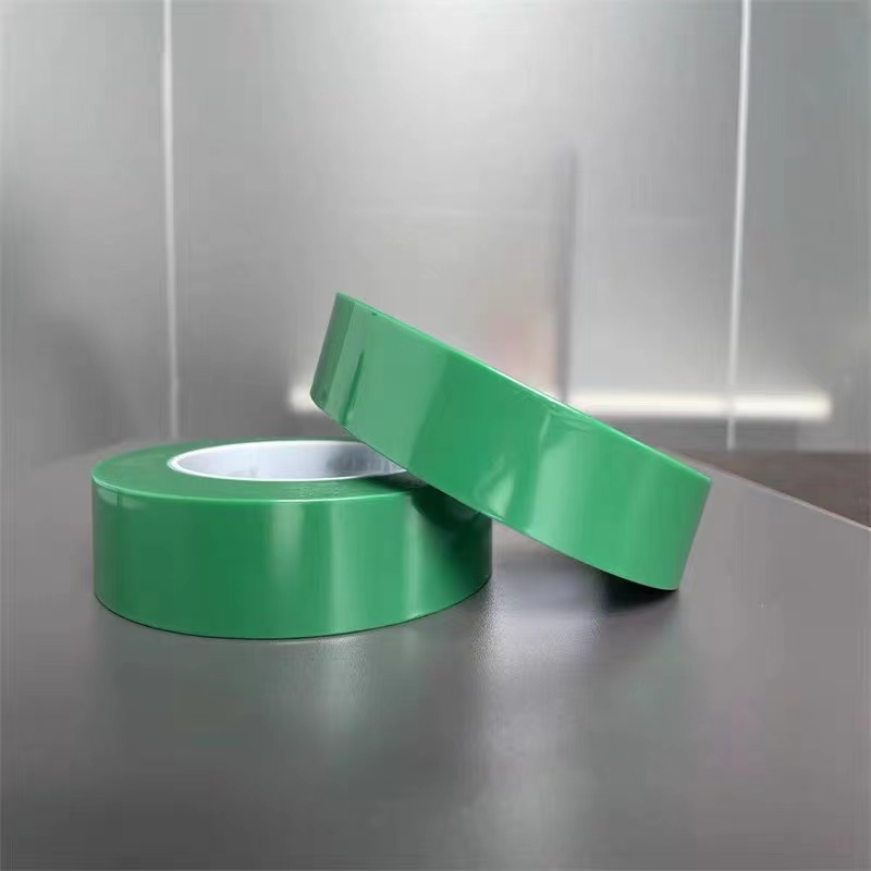 四维MY2G绿色耐高温胶带 四维MY2G剥离力测试胶带25MM*66M