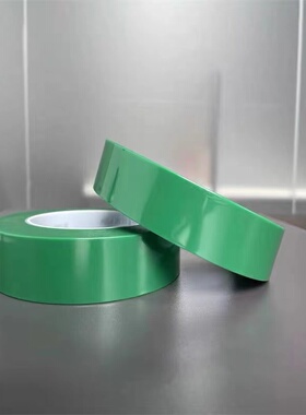 四维MY2G绿色耐高温胶带 四维MY2G剥离力测试胶带25MM*66M