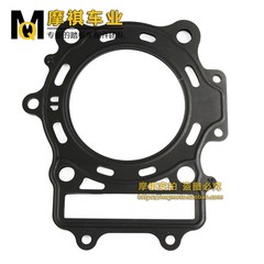 沙滩车农夫车500cc CF500上下垫 X5气缸上下缸垫片 X5气缸垫