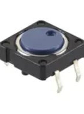 SKHCBKA010 ALPS 轻触开关 4脚 全新进口原装进口