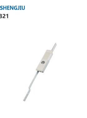 上海生久柜锁 SJ 正品保证 shengjiu 配电柜柜锁 连杆锁 MS821