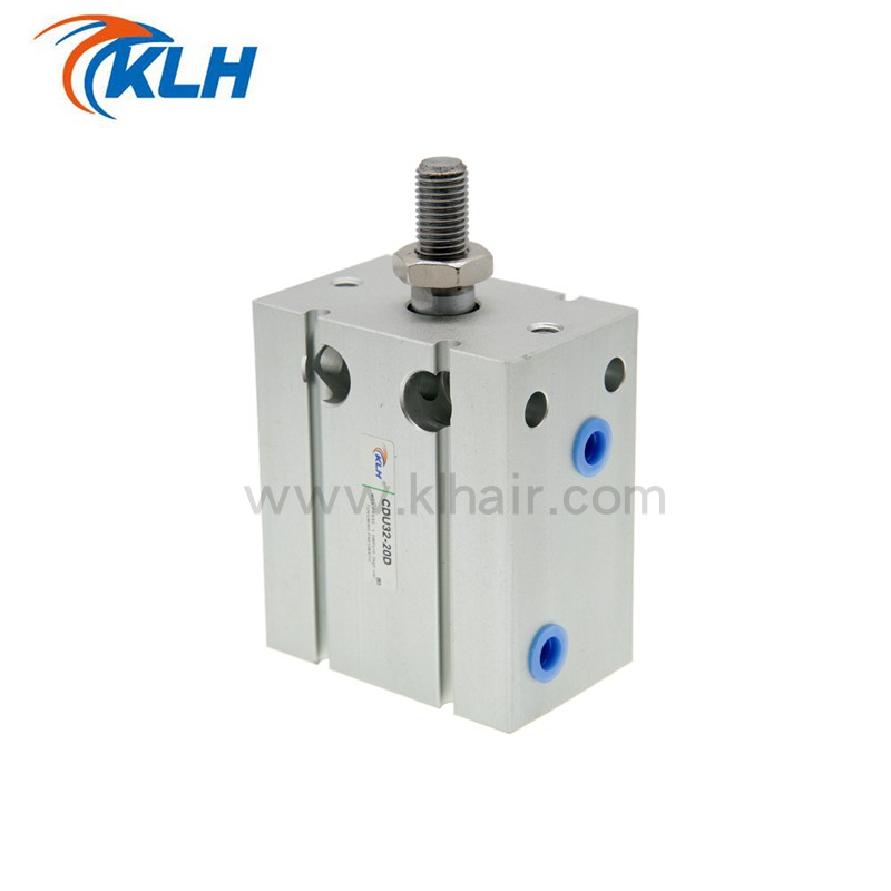 CDU32-30D KLH金龙发自由安装气缸