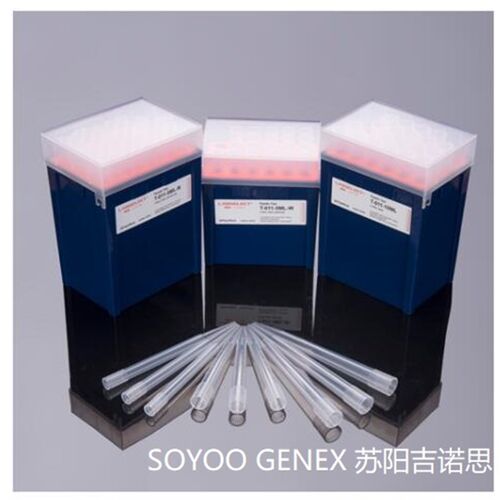 LABSelect甄选 5ml/10ml 无菌盒装吸头 配大龙 艾本德 赛默飞