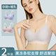 哺乳内衣孕妇文胸防下垂聚拢产后喂奶怀孕期专用大胸胸罩夏季 薄款