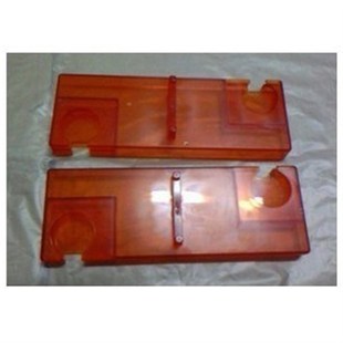 LD-50型 水泥雷氏夹测定仪配件 雷氏夹托架 塑料模套