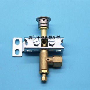 金佰特埃科菲煲仔炉平头炉火种架常明苗火点火支架三叉火种头