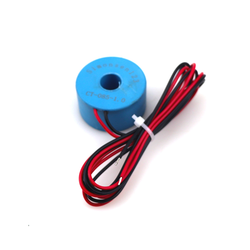 ZMP-001(KT5)智能多功能起重量限制器 1t 2t 3t 5t 10t电流式超载