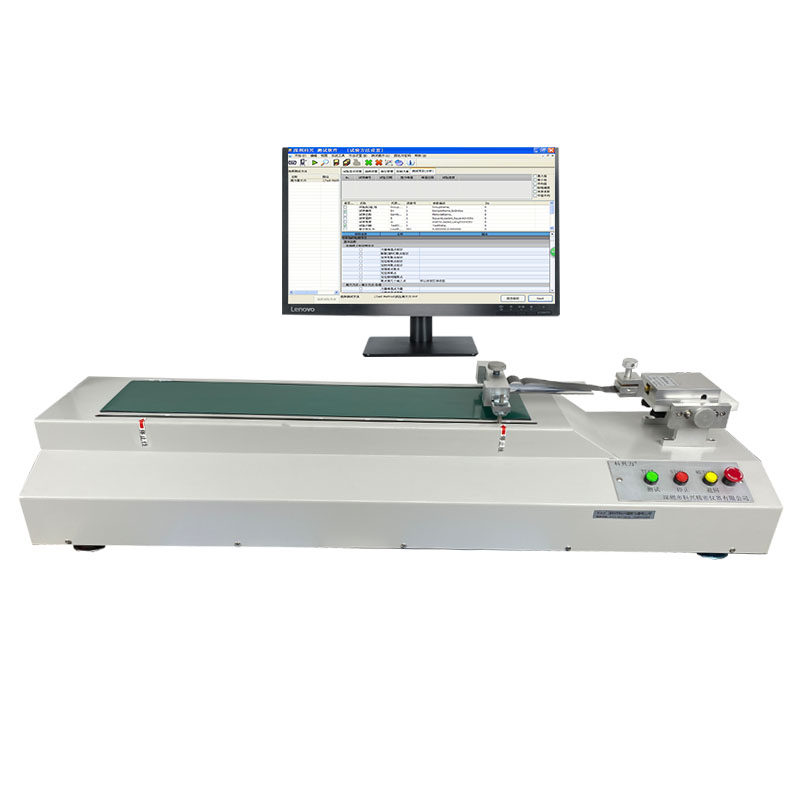 胶带电池极片剥离拉力试验机薄膜拉伸强度测试仪离型力膜剪切卧式,橡塑材料及制品,塑料盒/塑料箱/塑料柜,淘宝优惠券,粉丝福利购,淘宝优惠卷