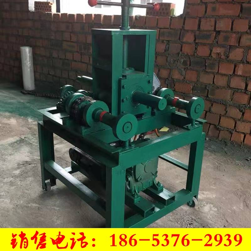 电动76型弯管机 全自动大棚方管圆管折弯机 多动能加重型弯弧机,橡塑材料及制品,塑料盒/塑料箱/塑料柜,淘宝优惠券,粉丝福利购,淘宝优惠卷