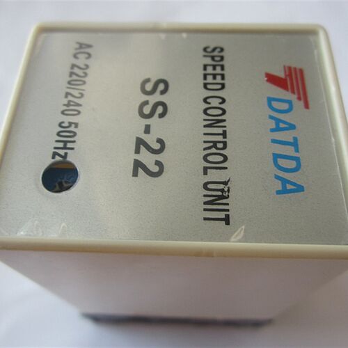 台达DATDA SS-22 分离式交流调速器 电机调节器 电机快慢调节器
