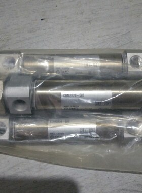 全新原装CDM2B20-25A/50A/75A/100A/150A/200A/250A现货气缸