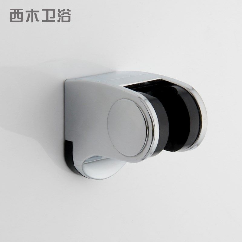 花洒座 带螺纹调节 创新新品 花洒角座 小喷头座 升降夹 直扣式,橡塑材料及制品,塑料盒/塑料箱/塑料柜,淘宝优惠券,粉丝福利购,淘宝优惠卷