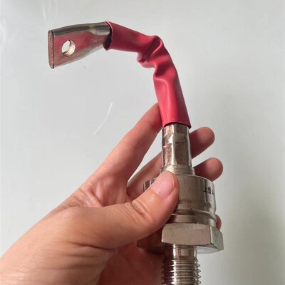 整流器2CZ硅整流螺旋式整流二极管ZP50A100A 200A 300A发电机配件