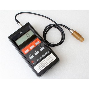 400铝材涡流涂层测厚仪 ED300 阳极氧化膜 天星