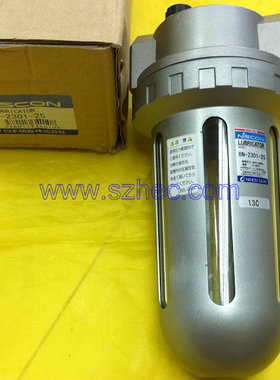 日本精器NISCON 过滤器 BN-2301-25 .