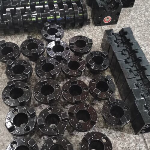 数控CNC加工中心BT30 BT40 BT50锁刀座刀柄拆刀架铝圆筒套方块配