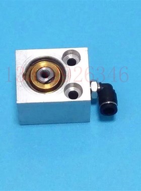 KBA104 105 142 高宝气筒 FESTO 20-10 方气缸 高宝机气缸