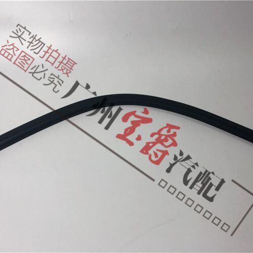 适用宝马3系E90机盖E92引擎盖E93密封318防水320胶条325 330 335
