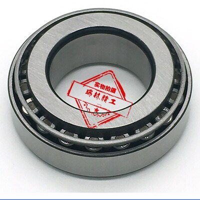 克维思斯K1618越野摩托方向柱轴承龙头轴承方向柱滚针压力轴承