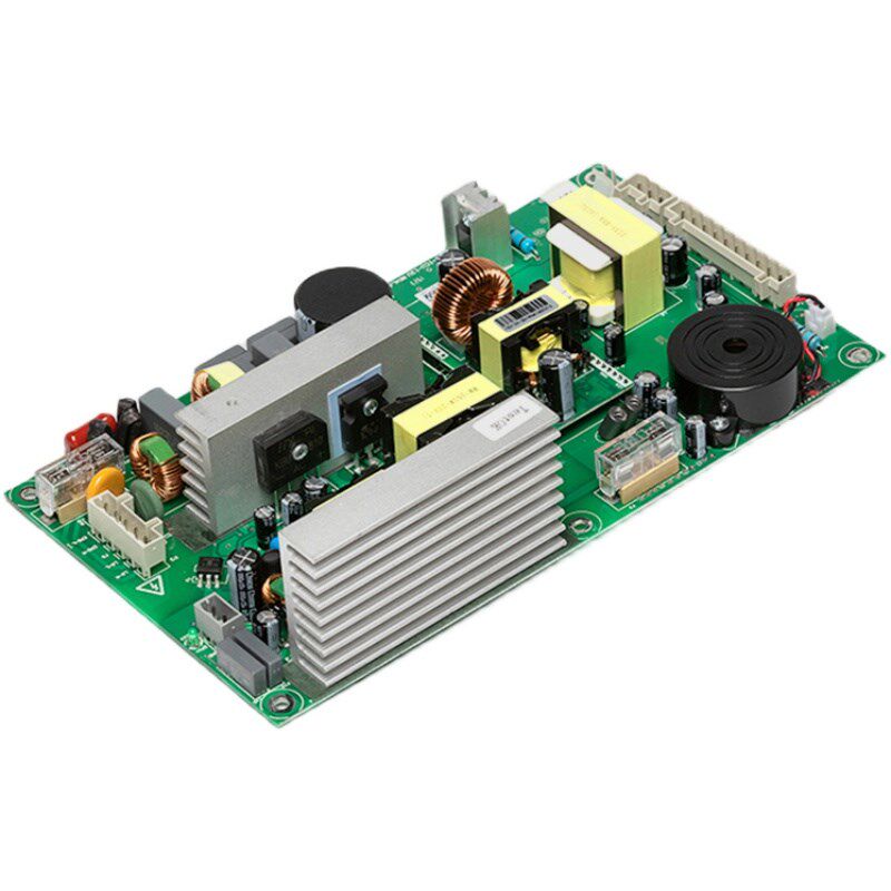 西子奥的斯电梯轿顶电源板DAA26801F1 F4 DAA26801-ICU-24V 12V