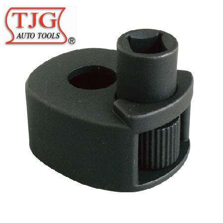 台湾TJG-B1398  通用型方向机舵杆扳手 方向机内球头螺杆拆装工具