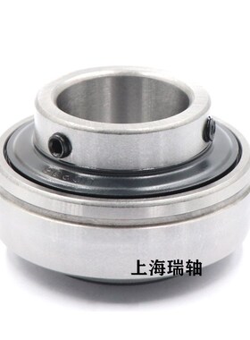 进口外球面轴承 UC305 306 307 308 309 310 311 312 313D1 X