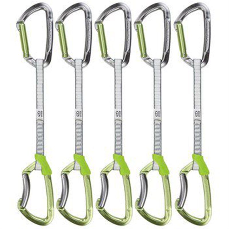 CT Climbing Technology Lime DY 17cm22cm攀岩攀冰登山快挂现货图片