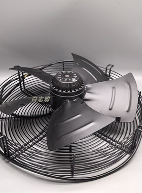 三木外转子散热风扇YWFK4DZ4E400Z冷冻库机电五金风机强力220v