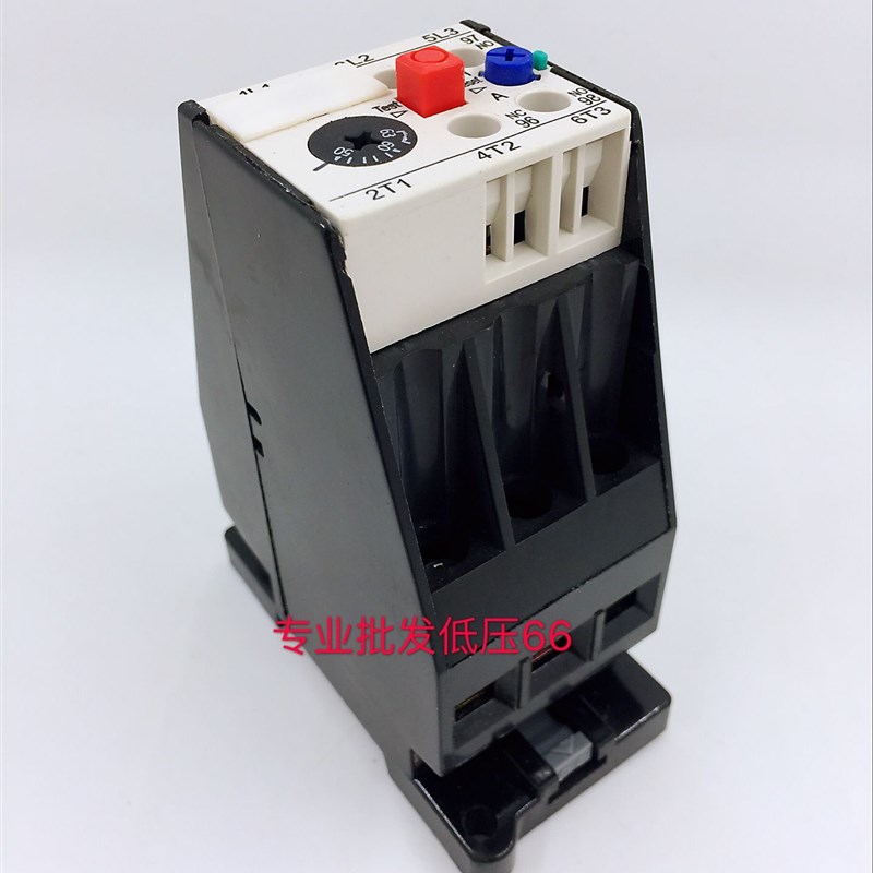 JRS2-63/F 热过载继电器 热继电器 3UA59