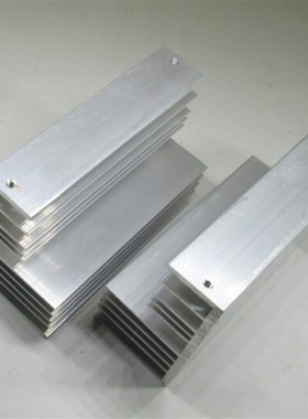 焊机散热器/瑞款MOS管小焊机散热器ZX7200/250WS200散热器