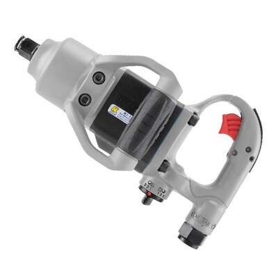 台湾冠亿 3/4DR双锤式气动扳手 风炮KI-1635 1898NM