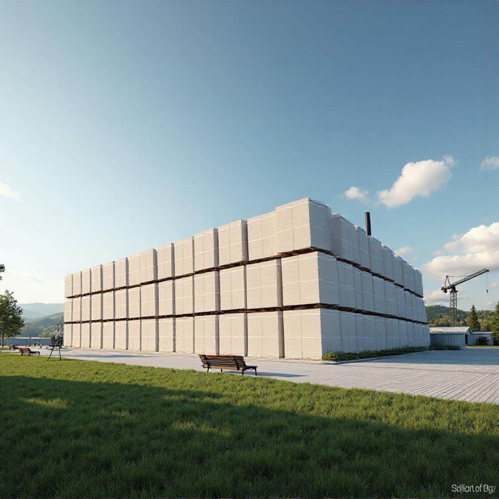 AAC加气块砂加气轻质砖加气块蒸压加气混凝土砌块加气轻质砖