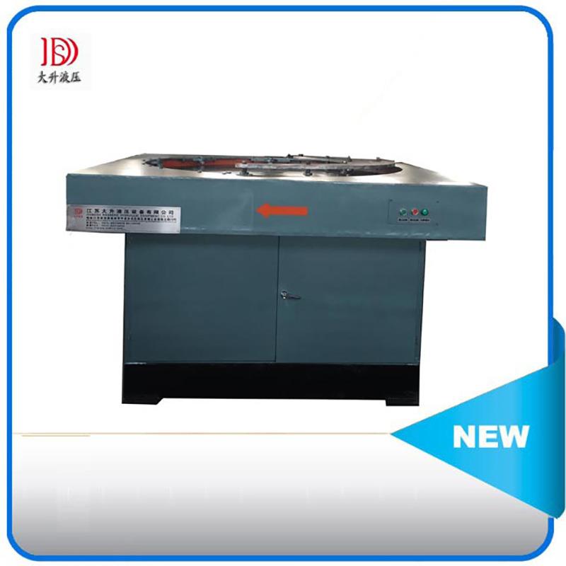 供应阀瓣研磨机电动研磨机阀体研磨机研磨机阀门研磨机可定制