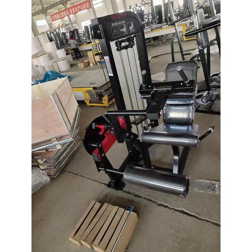 HS14坐式曲腿训练器